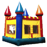 Bounce Houses Bounce Houses