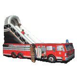 Slides and Obstacle Courses Slides and Obstacle Courses