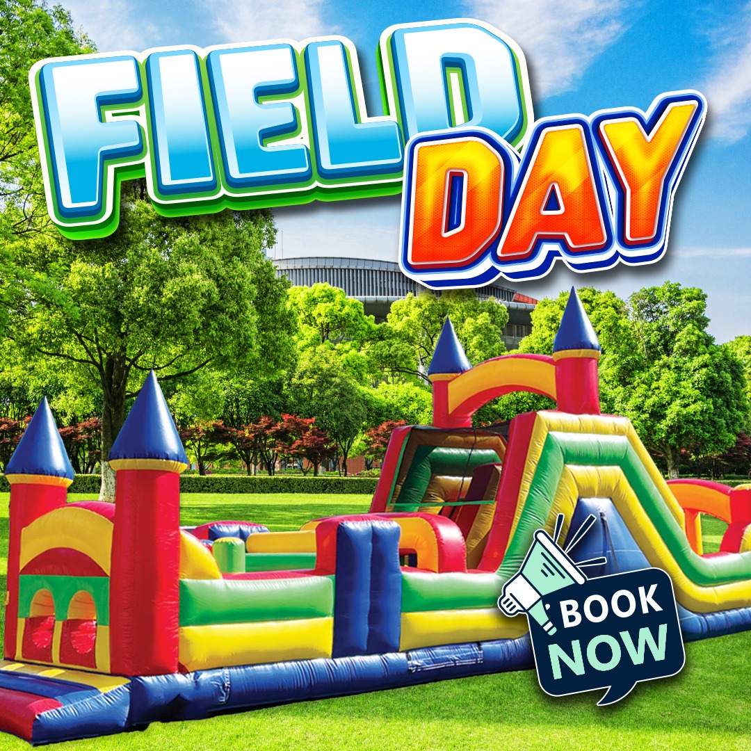 Field Day Rentals