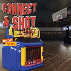 Connect A Shot
