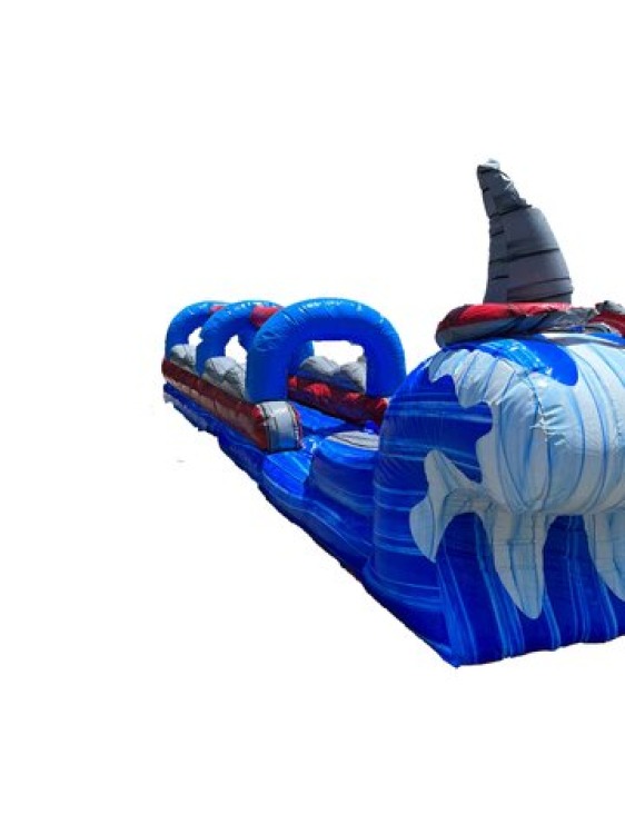 Ocean Battle Slip N Slide Ocean Battle Slip N Slide