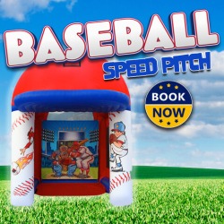 Speed Pitch/radar