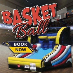 Basketball shoot out