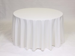 Ivory Linen - Pick Your Size