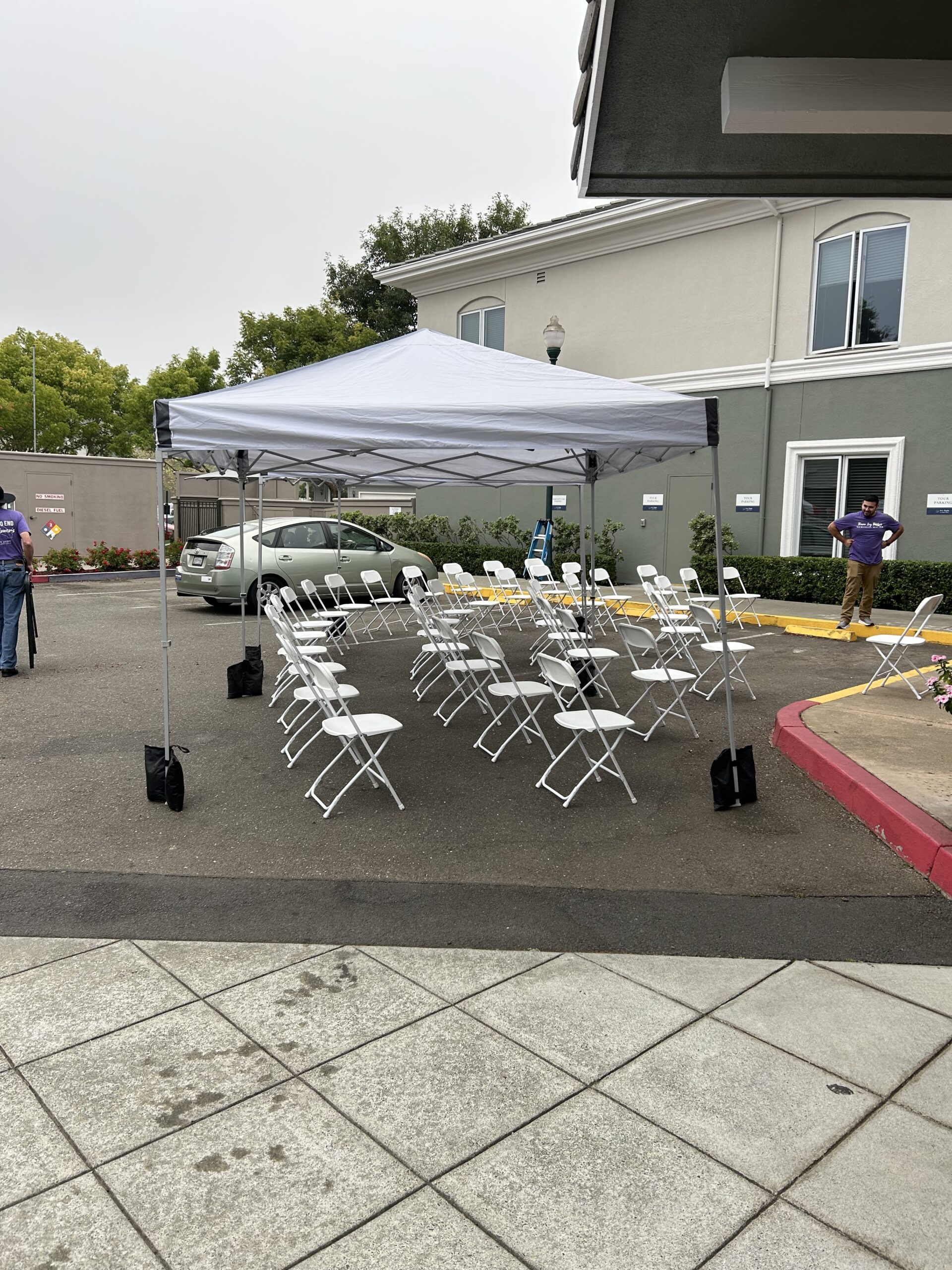 Jumpin' Jacks rentals for company picnics and corporate events in Sonoma County