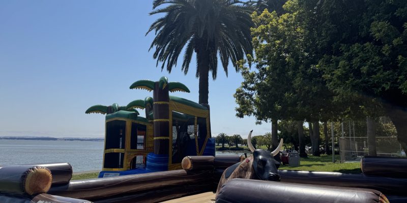 Jumpin' Jacks Corporate Events